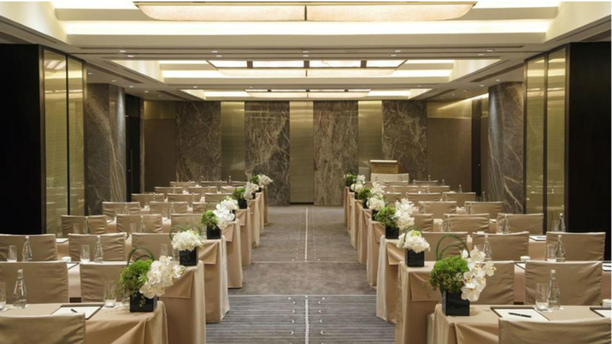 The Peninsula Hotel 5*