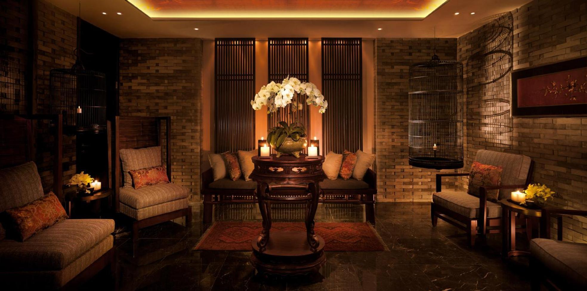 Hotel The Peninsula
