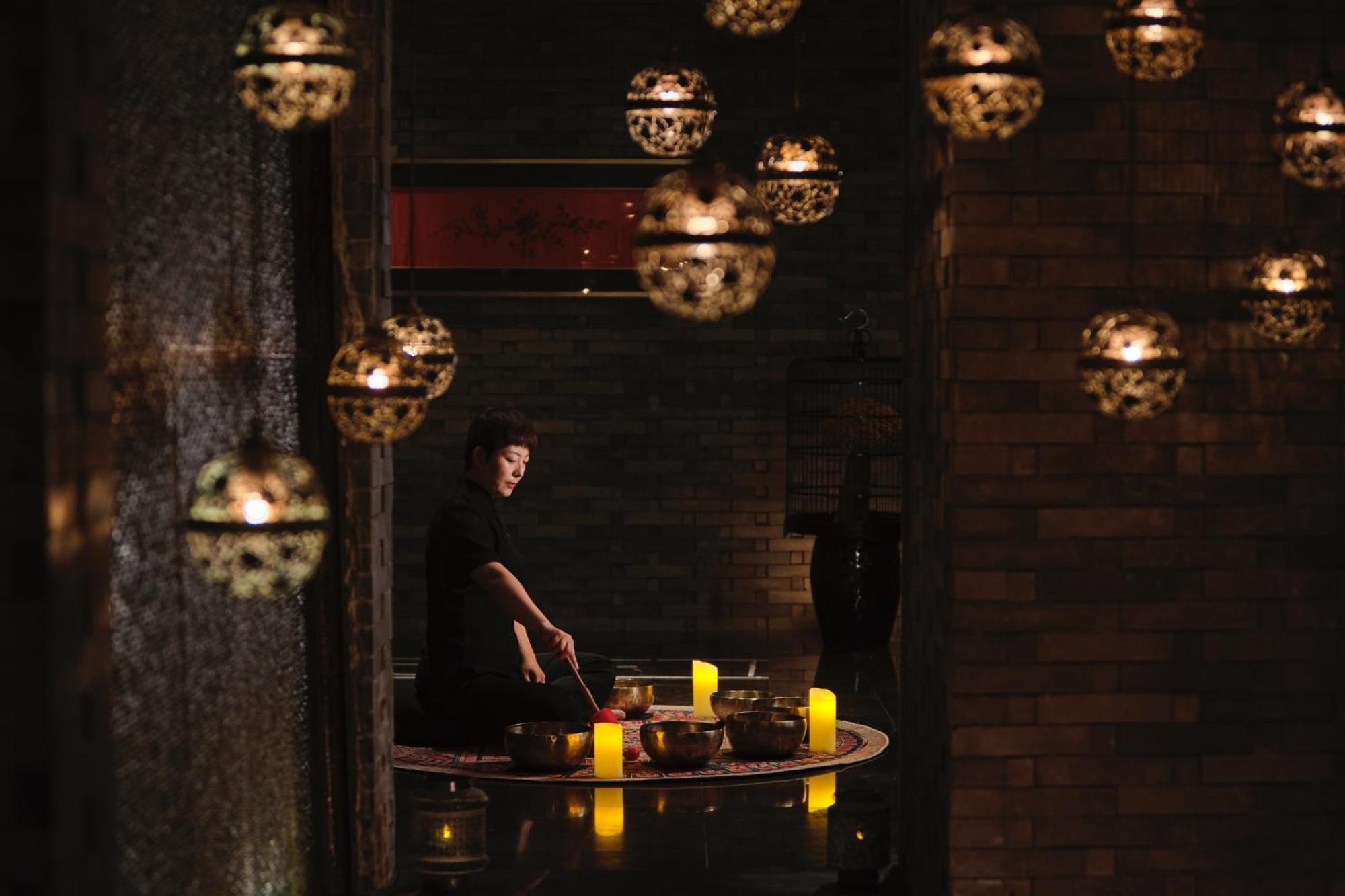 The Peninsula Pékin (Beijing)