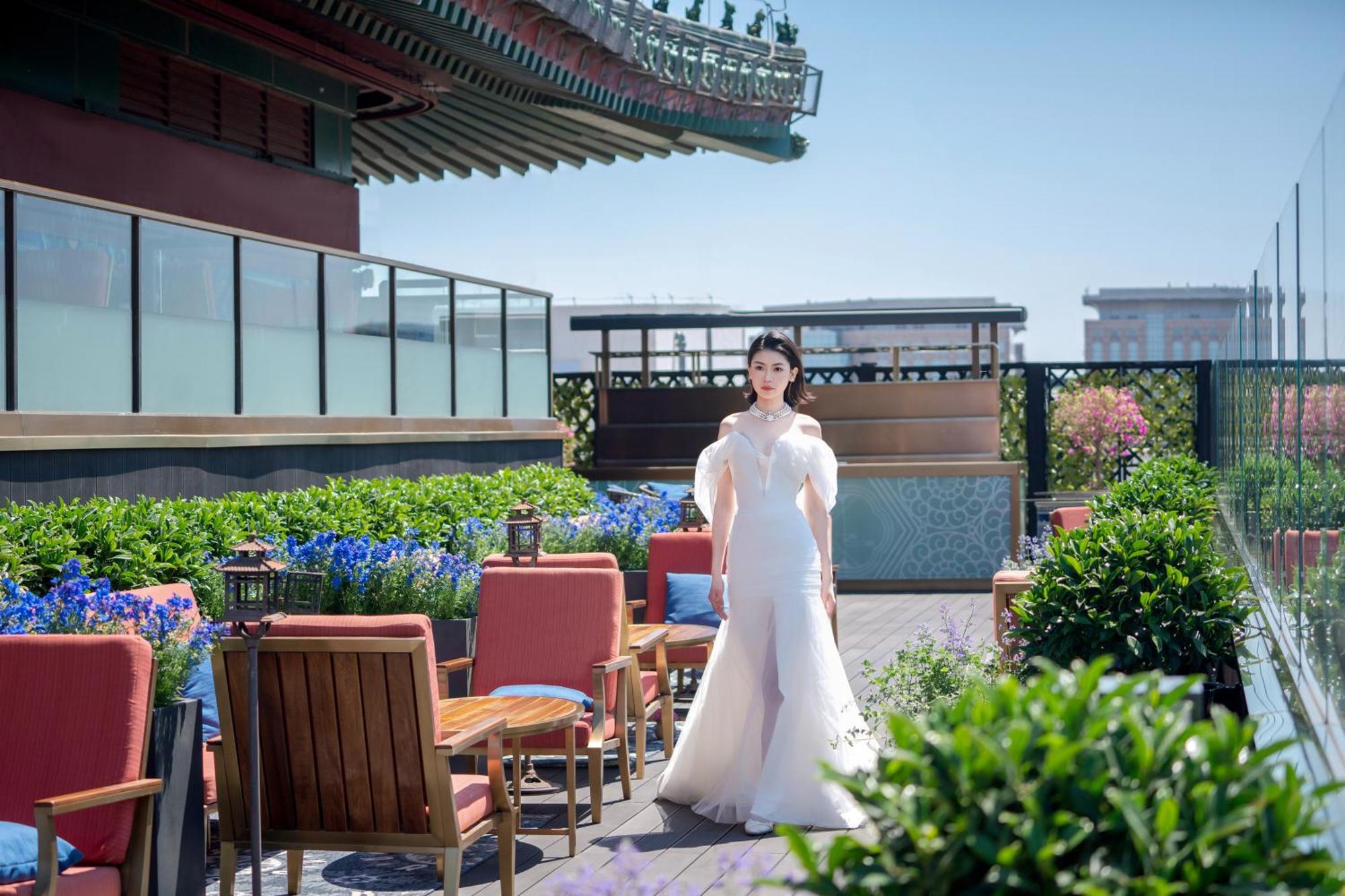 Hotel The Peninsula