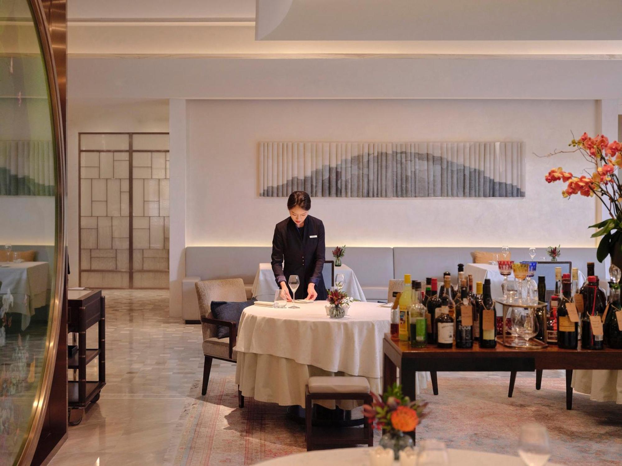 The Peninsula