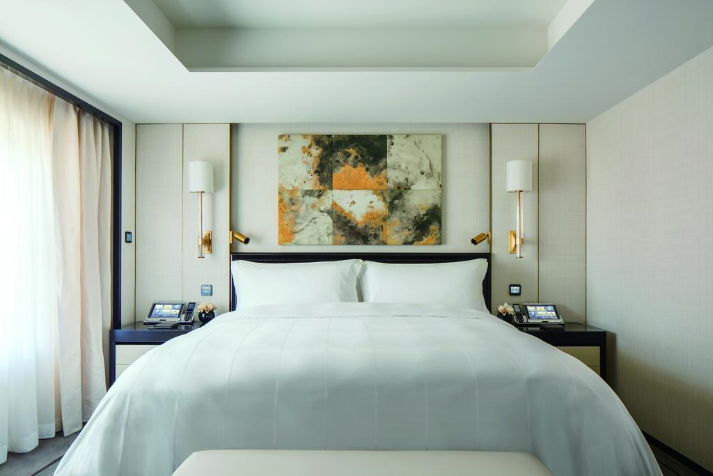 Hotel The Peninsula 5*