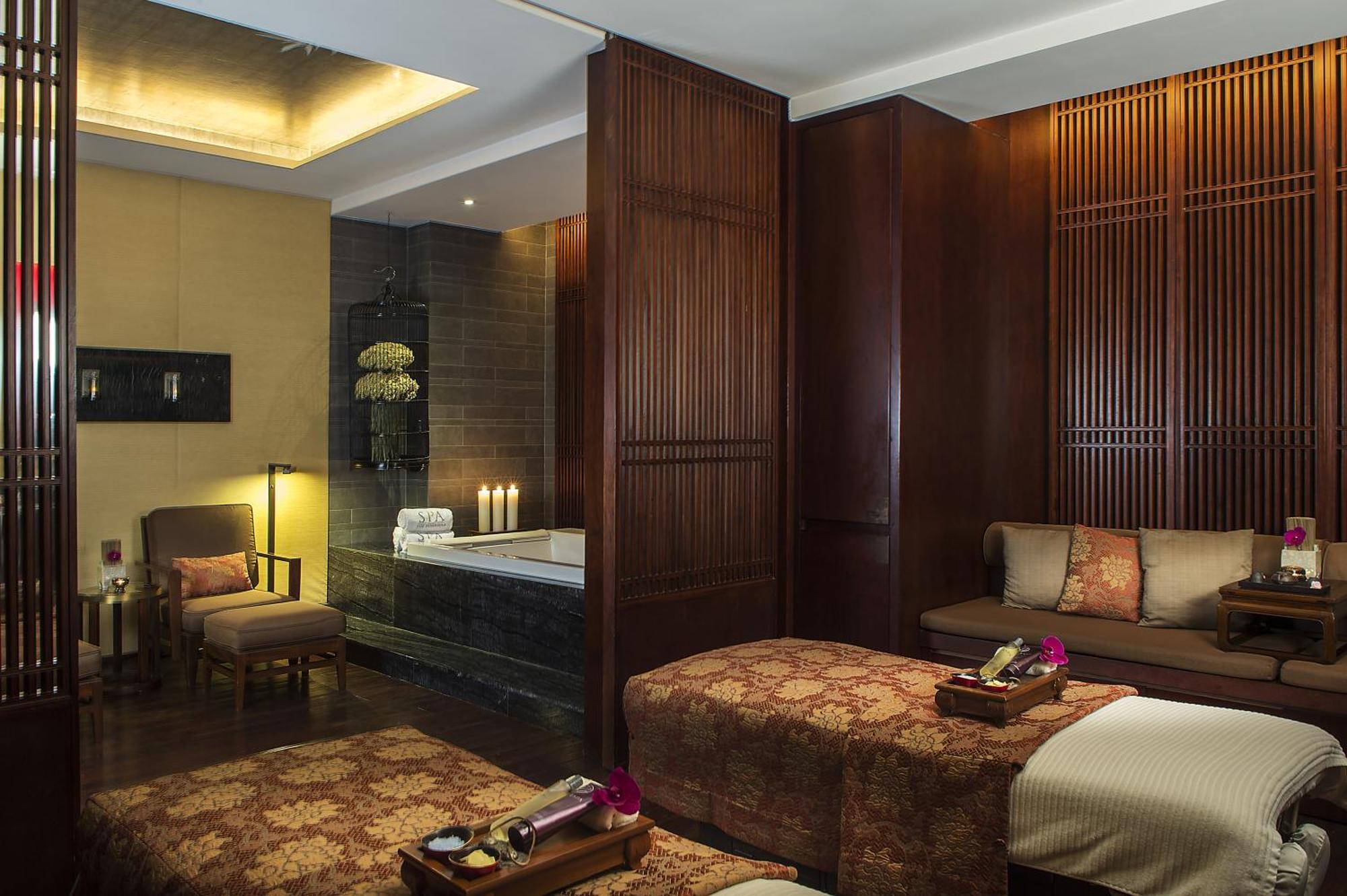 Hotel The Peninsula Beijing