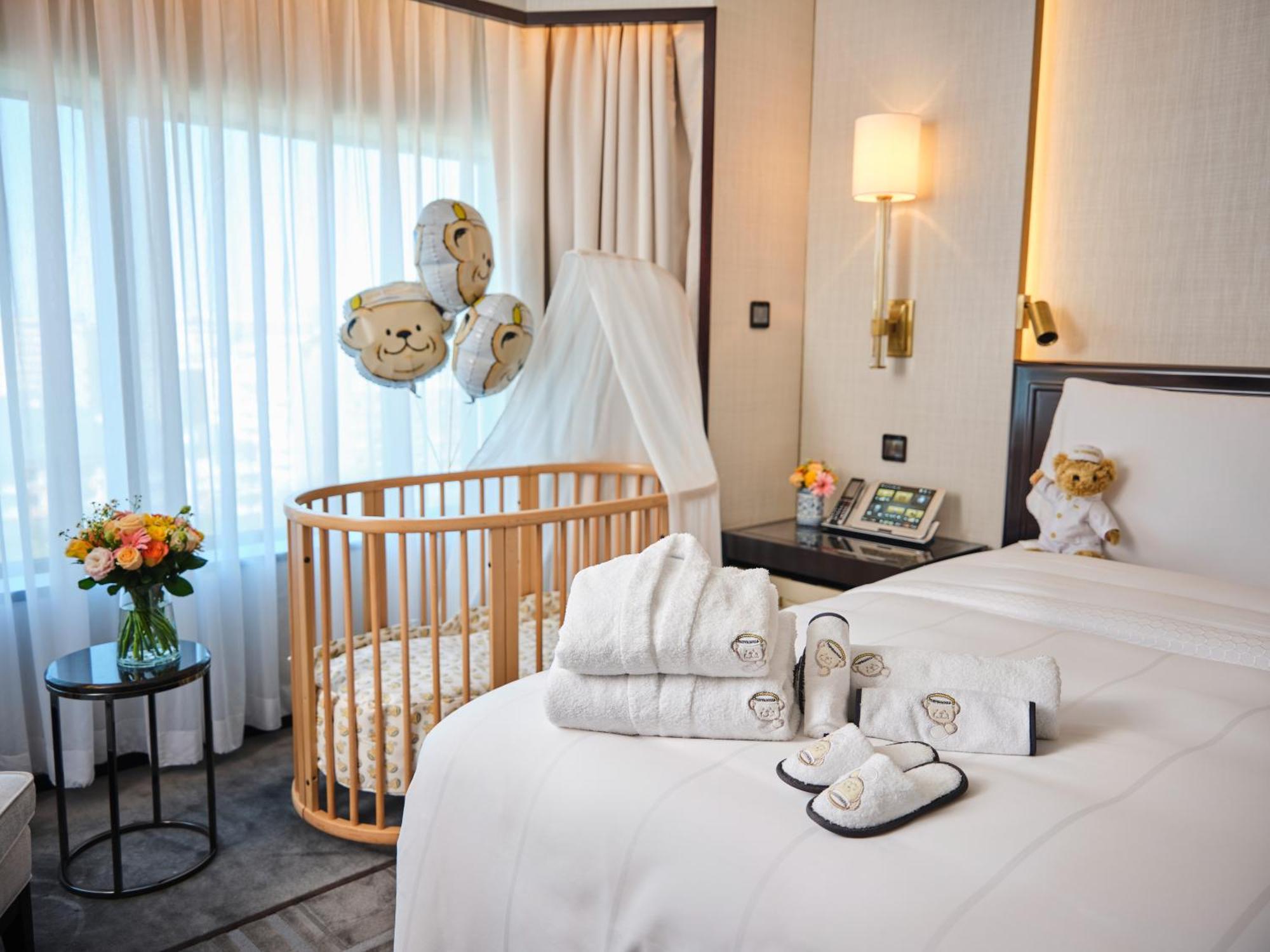 Hotel The Peninsula 5*