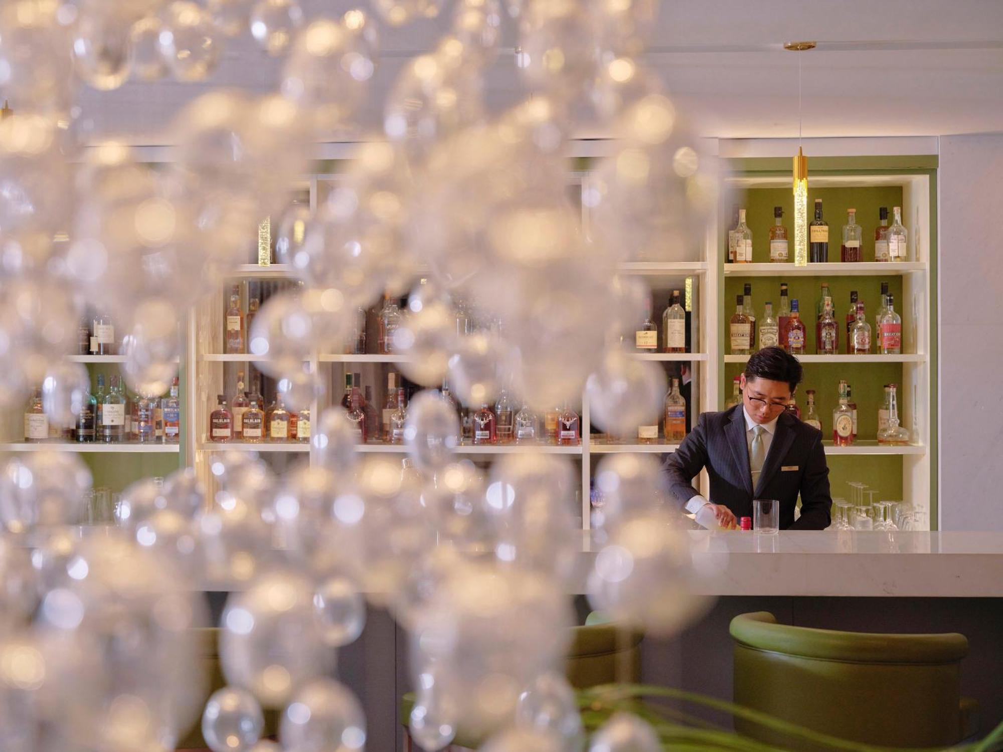 The Peninsula Hotel 5*