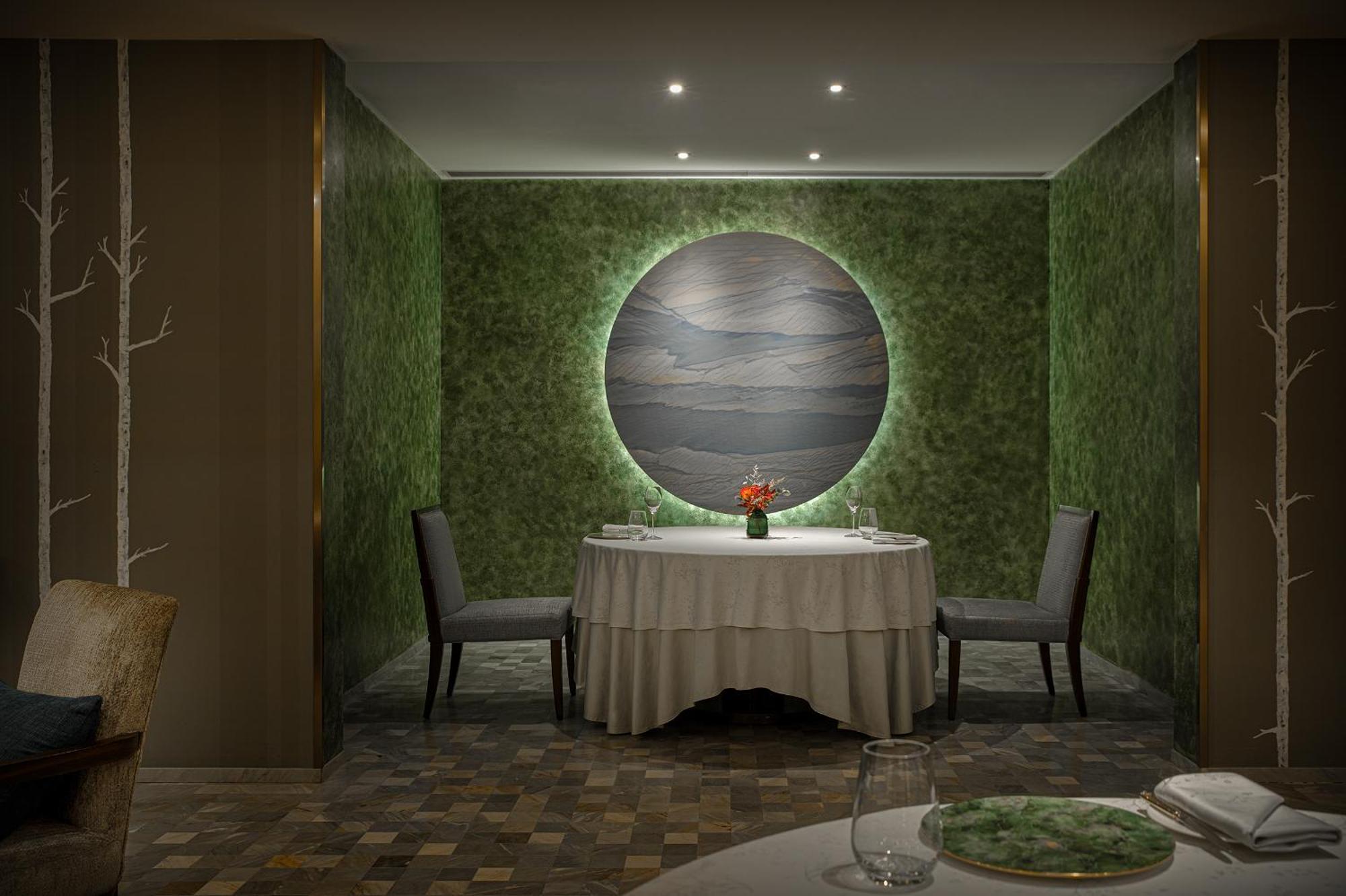 Hotel The Peninsula Beijing