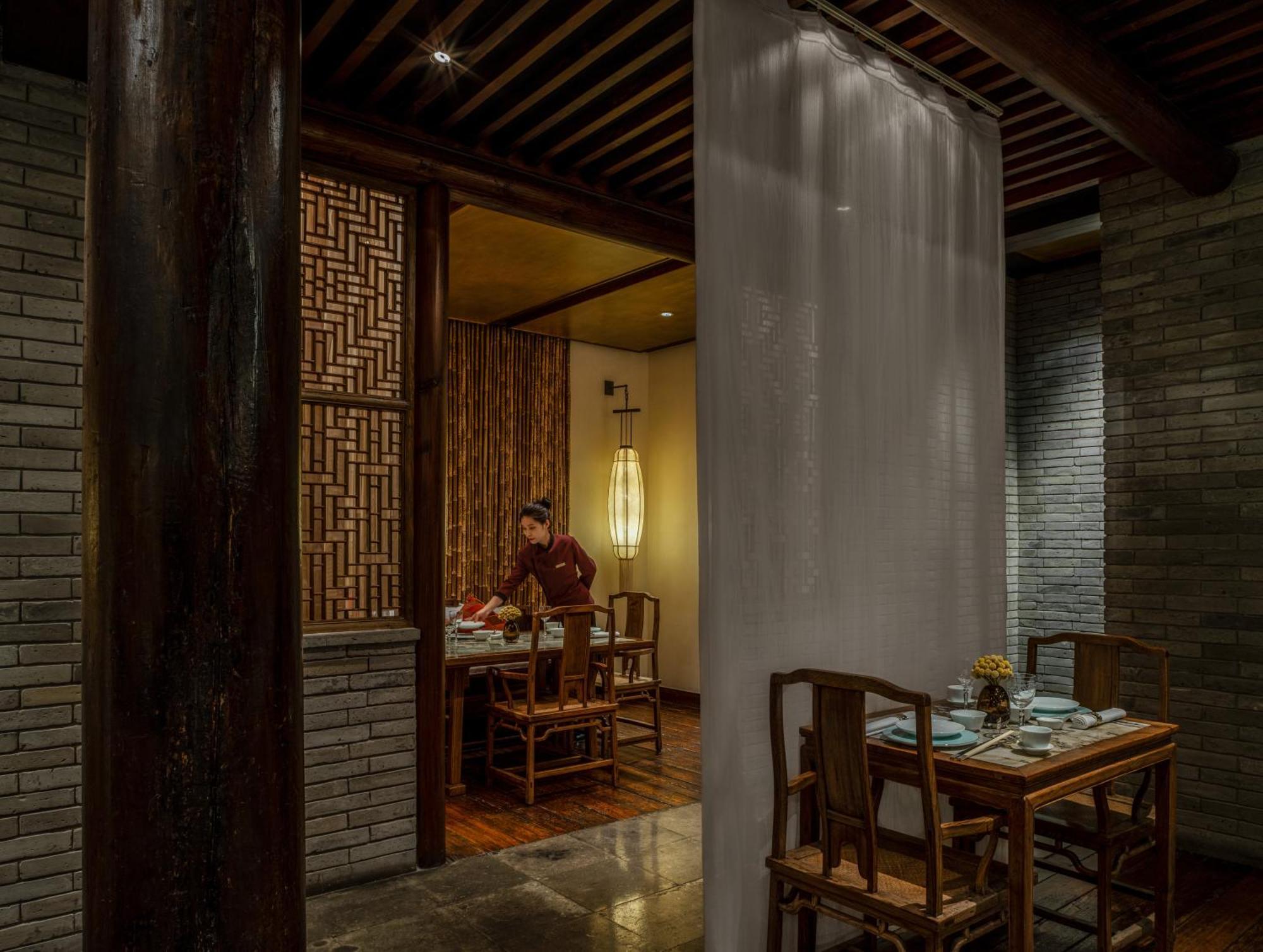 The Peninsula Beijing