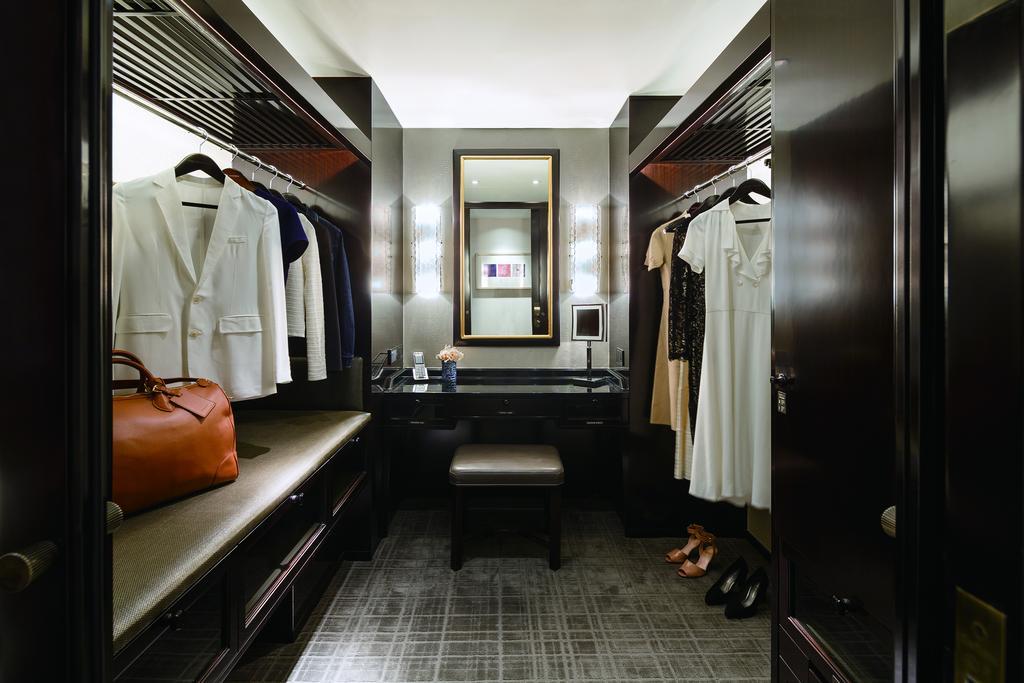 Hotel The Peninsula 5*