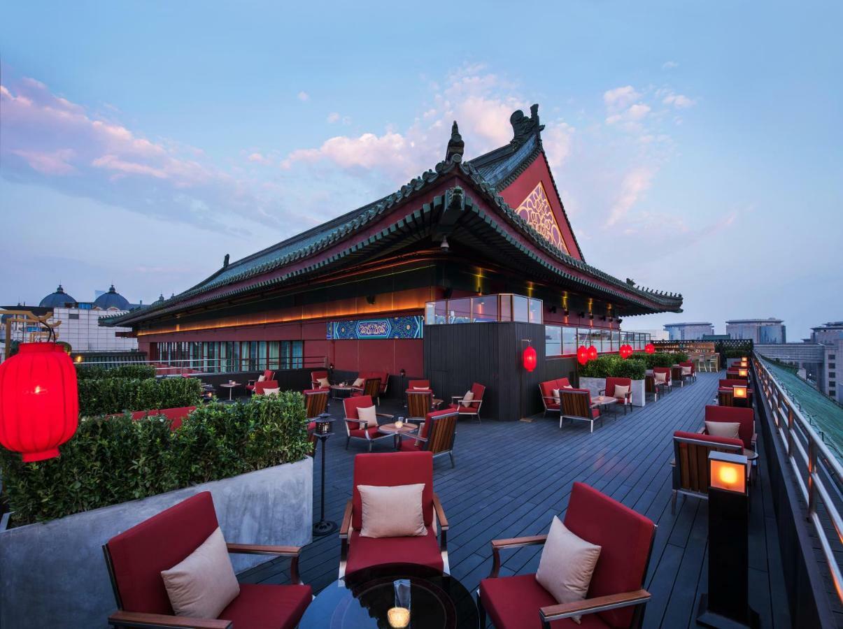 The Peninsula Hotel