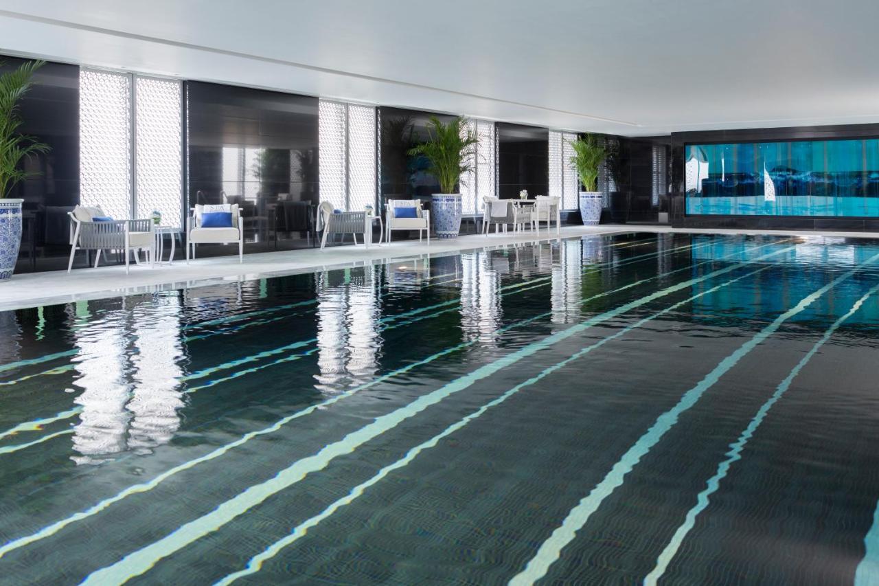 Hotel The Peninsula 5*